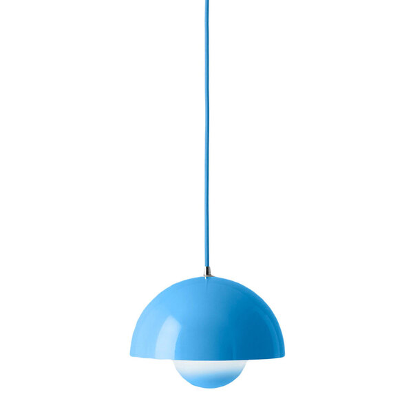 Warehouse Sale: Panton's pendant light Flowerpot VP1, VP2 &amp; VP7 by &amp;Tradition