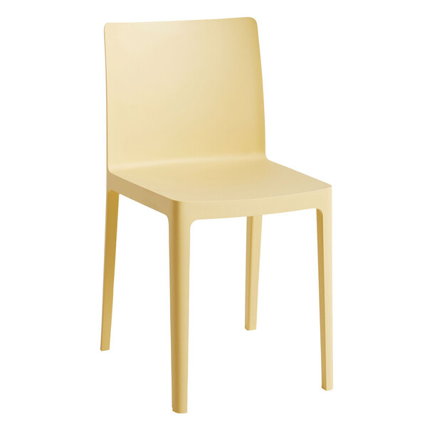 Lot de 2 chaises Élémentaire