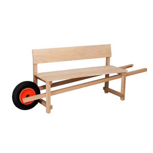 Wheelbench