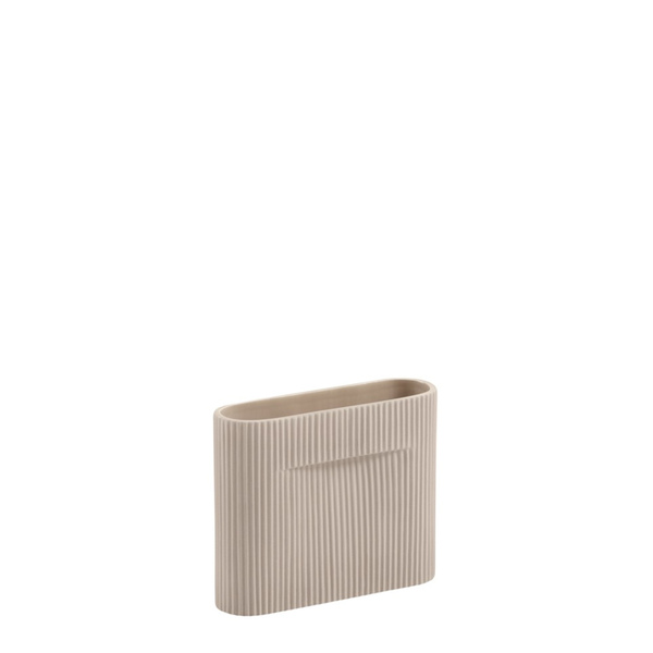 Ridge Vase