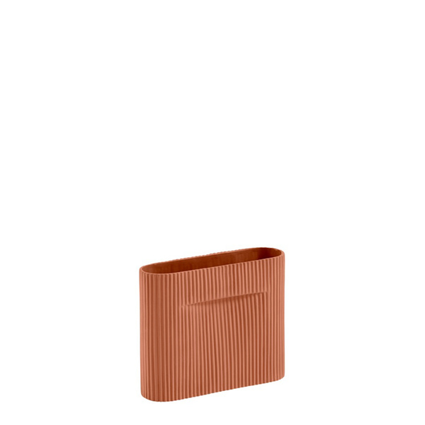 Ridge Vase