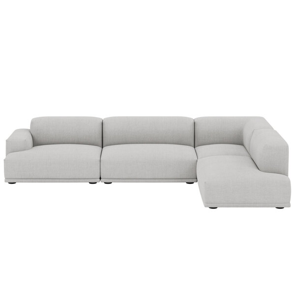 Connect Modulares Ecksofa rechts