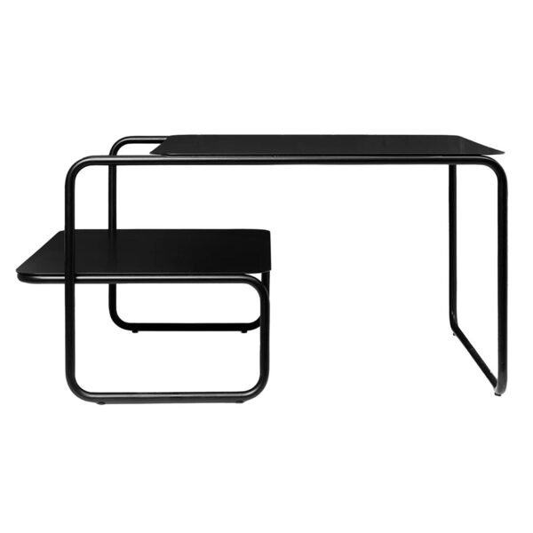 Level Coffee Table