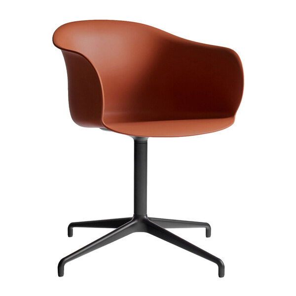 Fauteuil pivotant Elefy
