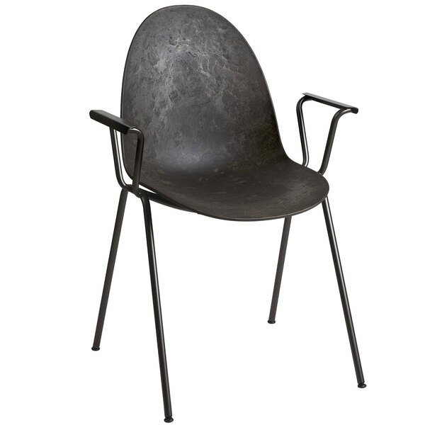 Fauteuil recyclé Eternity
