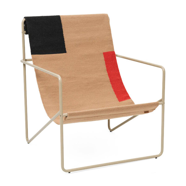 Desert Lounge Chair