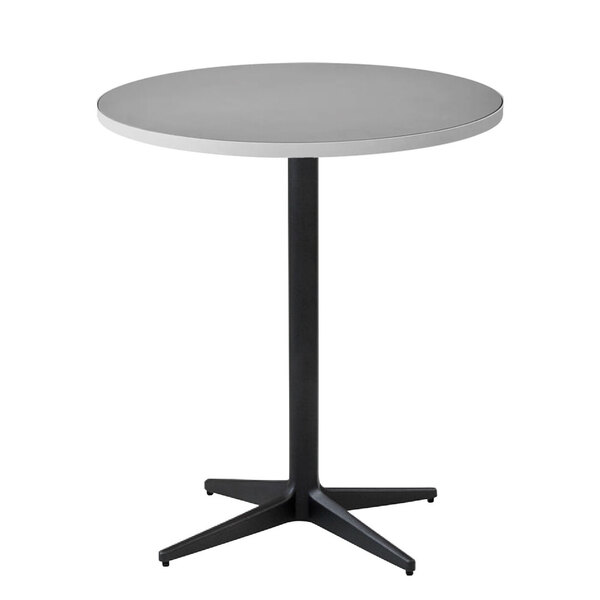 Table Drop Bistro - Table d'appoint de jardin