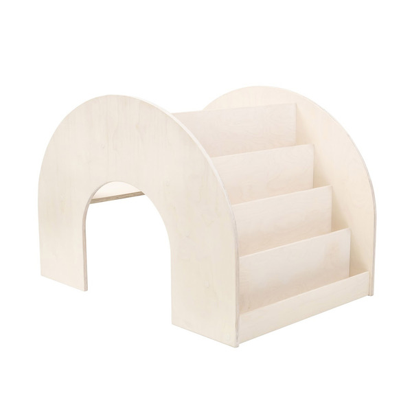 Bücherregal Kumpu Montessori