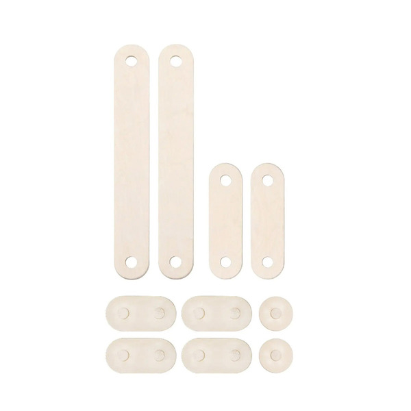 Balancierbalken Set Polku M