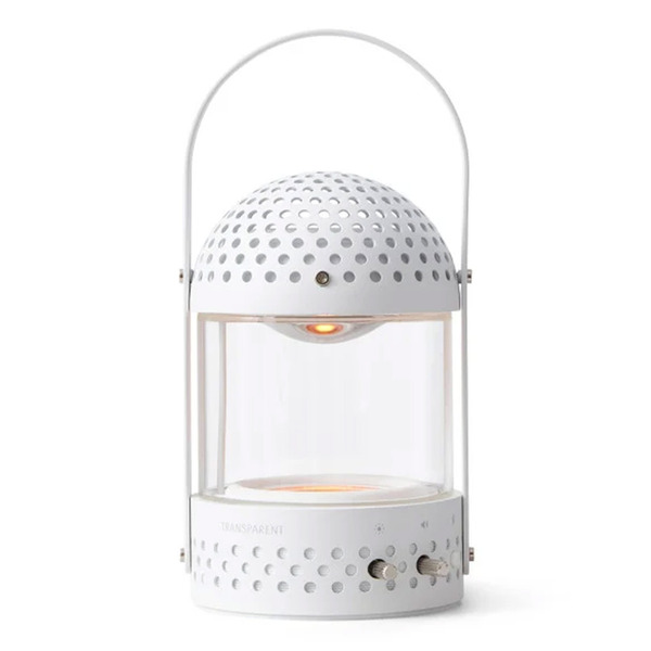 Light Speaker