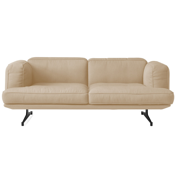 Canapé Inland AV22 from &amp; Tradition