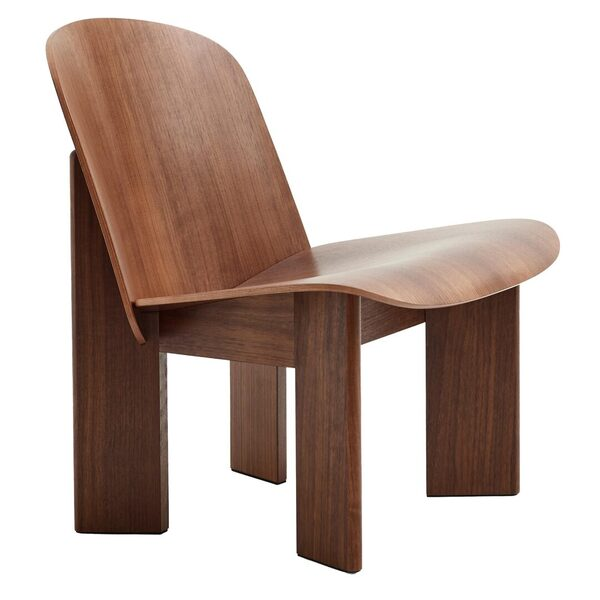 Chisel Lounge Chair