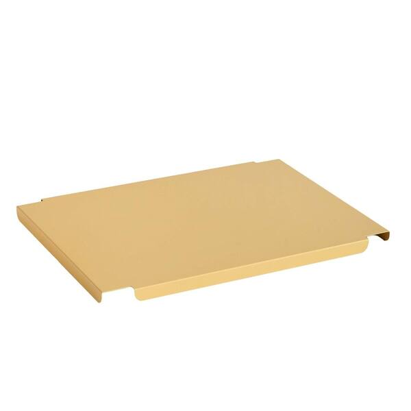 Colour Crate Couvercle pour boîte de rangement taille M - Couvercle