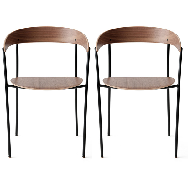 Missing Armchair 2er Set