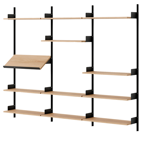 Display Shelf - Ètagère murale