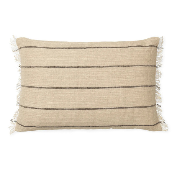 Coussin rectangulaire Calm