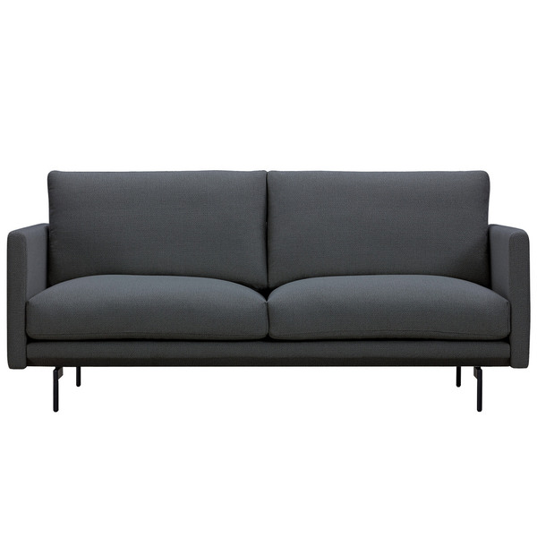 2-Sitzer Sofa Trace