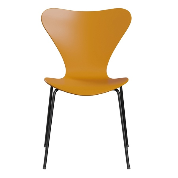 Vente de stock: Série 7 3107 Burnt Yellow - Chaise