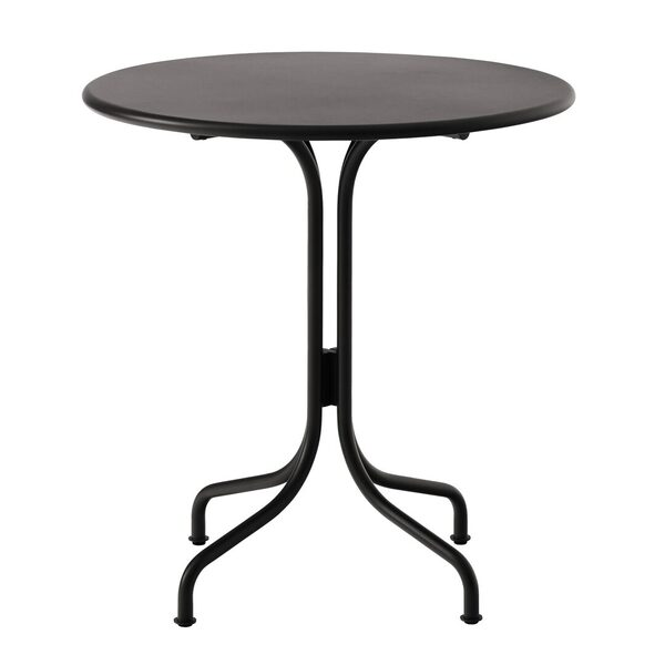 Thorvald Café Table SC96 - Gartentisch rund