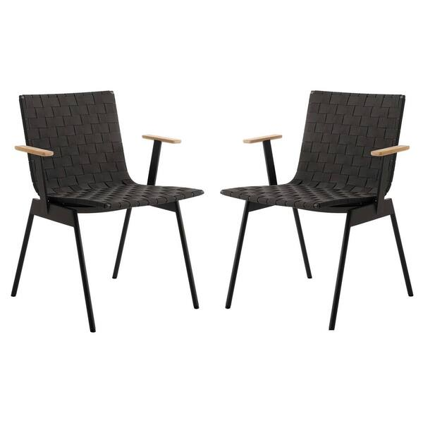 Ville Outdoor Armchair AV34 - Garten Armlehnstuhl 2er Set