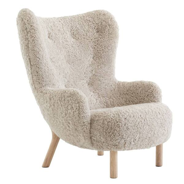 Petra Lounge Chair VB3 - Loungesessel