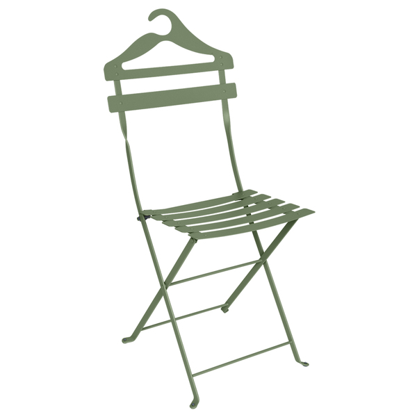 Lagerverkauf: Bistro - Dienerstuhl - 2er Set
