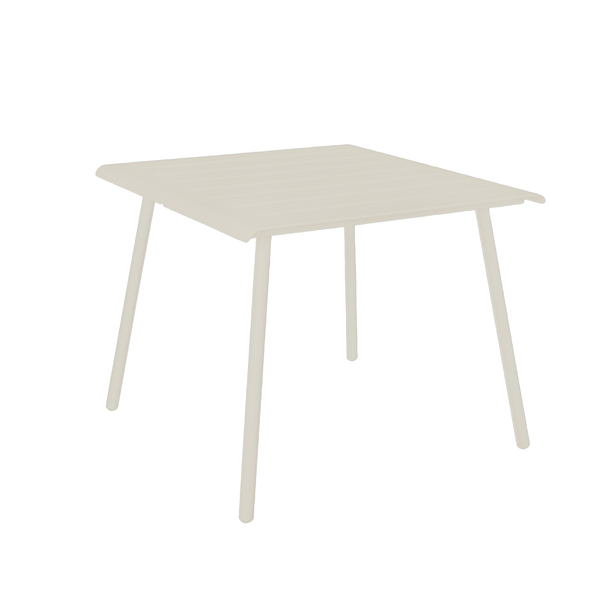 Vapio - Table de jardin