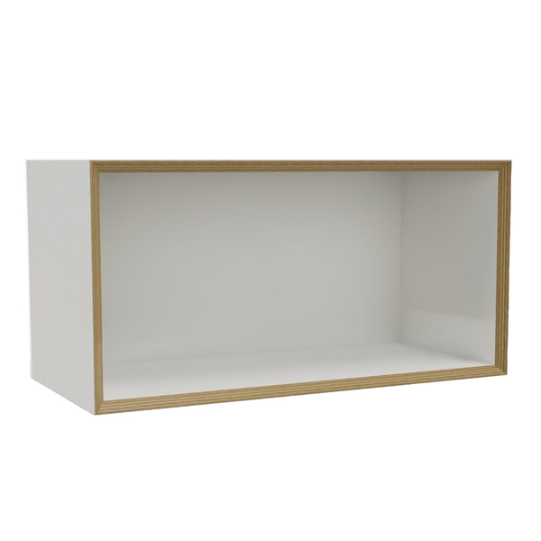 Module d'étagère ouvert Vertiko Ply Fourteen