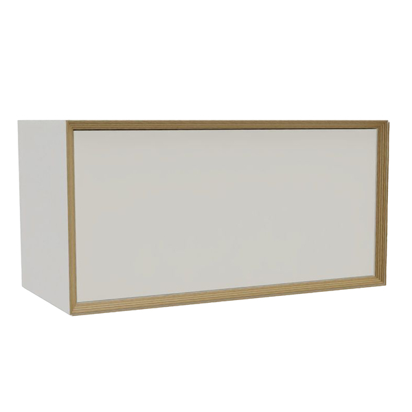 Module d'étagère Vertiko Ply Thirteen avec abattant