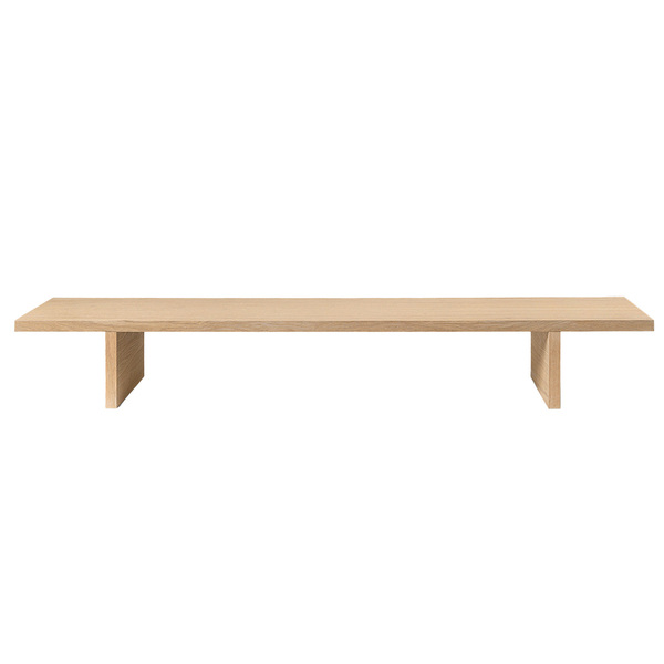 Kona Display Table - Couchtisch 138 x 34 cm