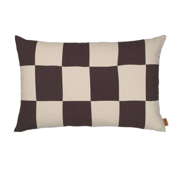 Coussin Pold Patchwork set of 2