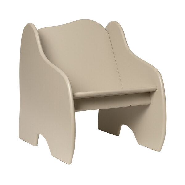 Slope Lounge Chair - Fauteuil