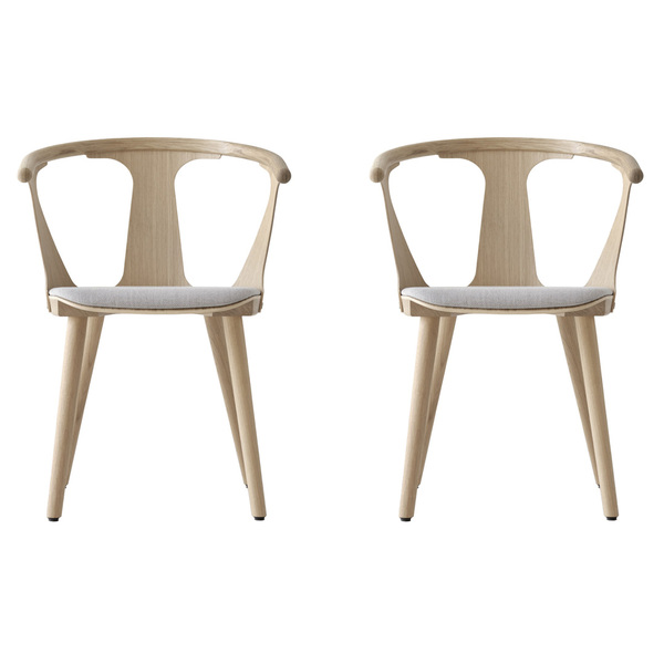 In Between Chair SK2 - Stuhl 2er Set