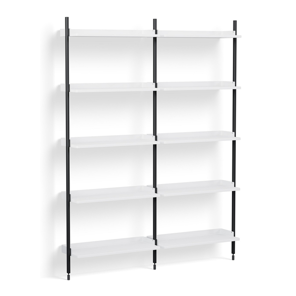 Vente de stock: Pier Combination 112 2 Column - Système d'étagères