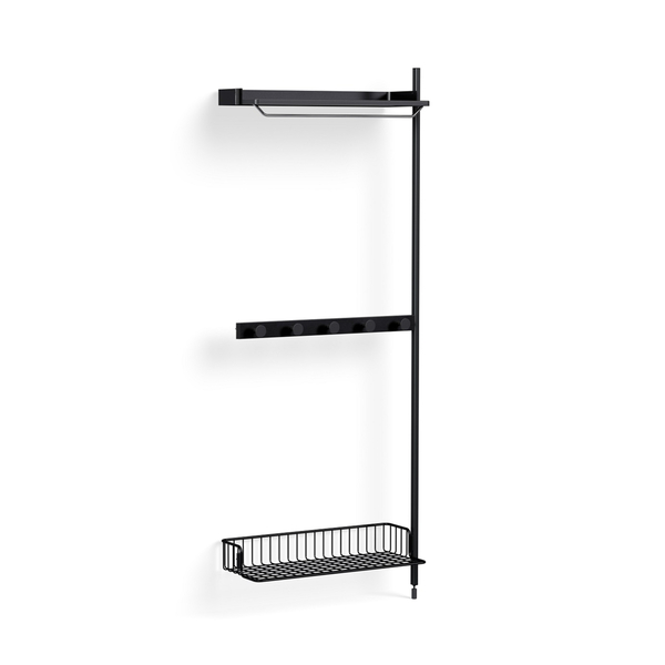 Pier Combination 1040 Add On - Regalsystem