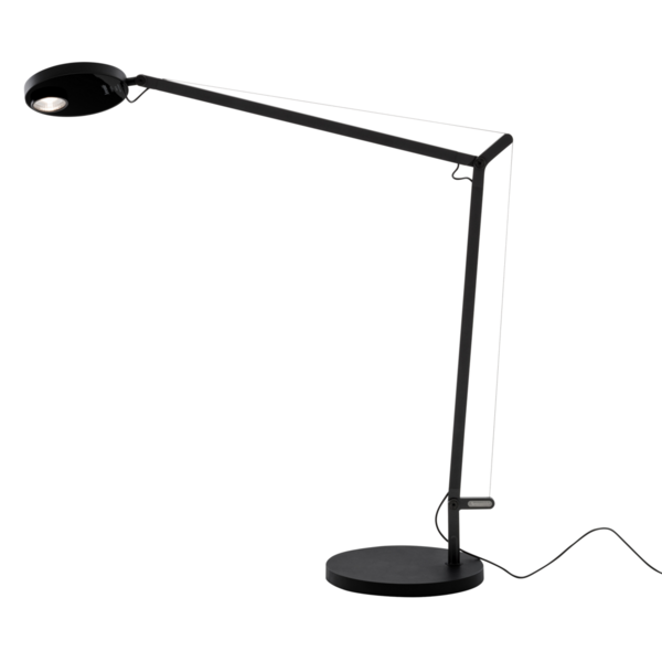 Demetra Professional Tischleuchte