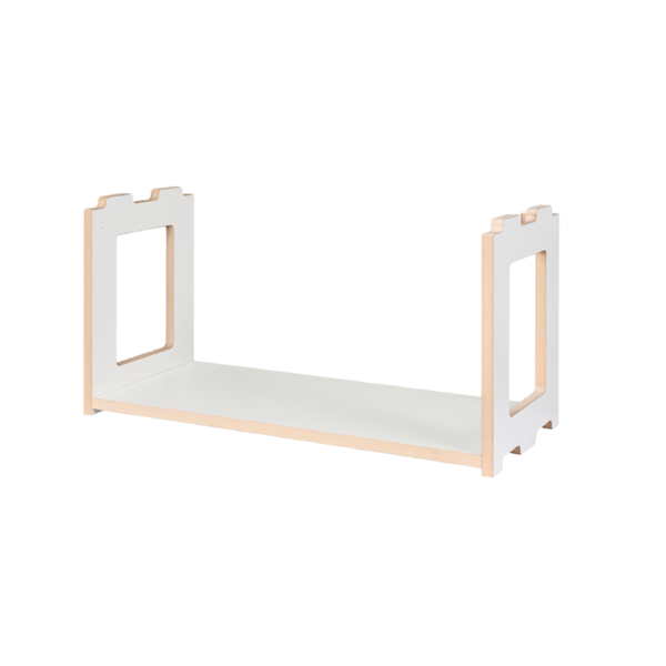 Module d'ambauche pour haut-placard