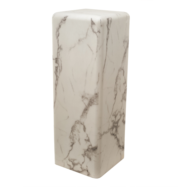 Vente de stock: Pillar Marble Look M