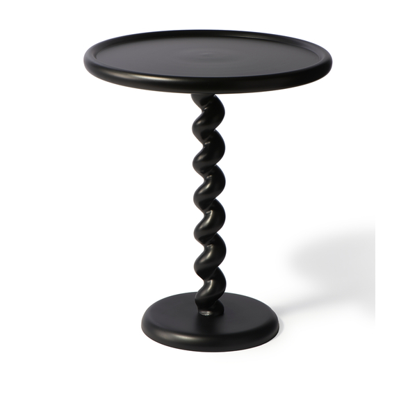 Table de bar Twister