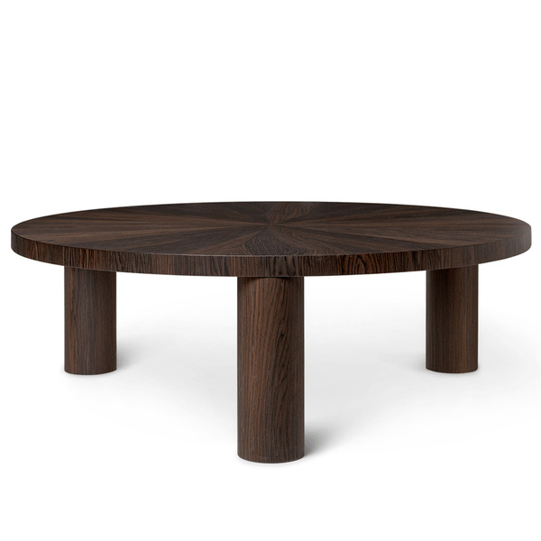 Post Coffee Table Large