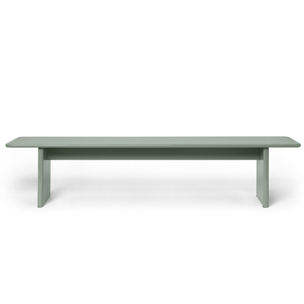 Rink Bench - Banc