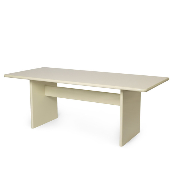 Rink Dining Table - Table de salle à manger