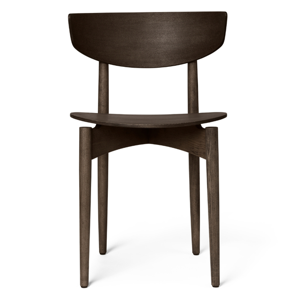 Herman Dining Chair Wood - Stuhl 2er Set