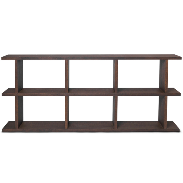 Kona 3x2 Bücherregal