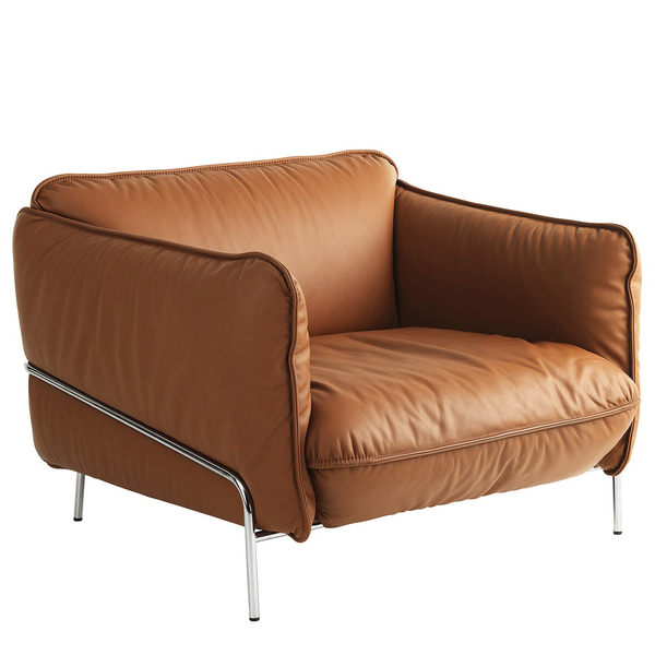 Sessel Continental zum Flenzen