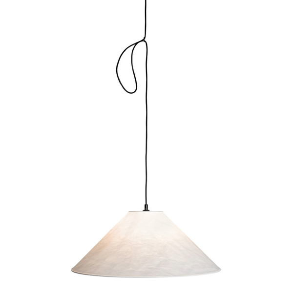 Lampe suspendue Knitterling