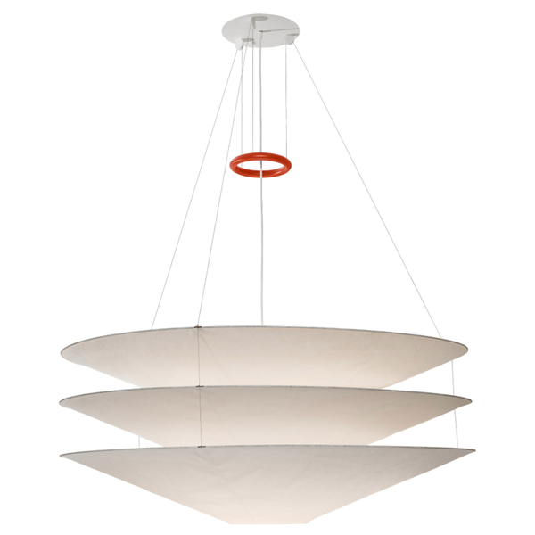 Suspension Floatation