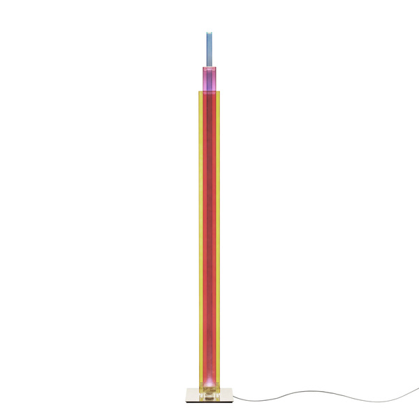 Uptown Terra / Boden