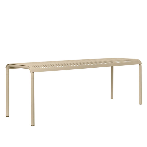 Gartenbank Dapple - Tea Green