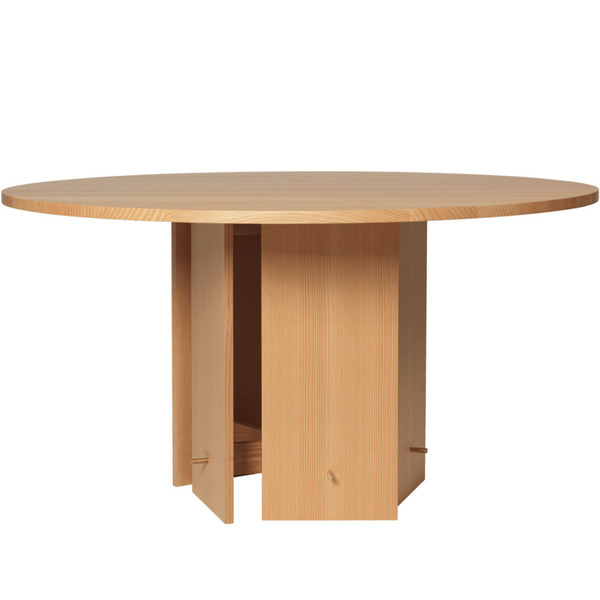 Aukko Dining Table - Table de salle à manger